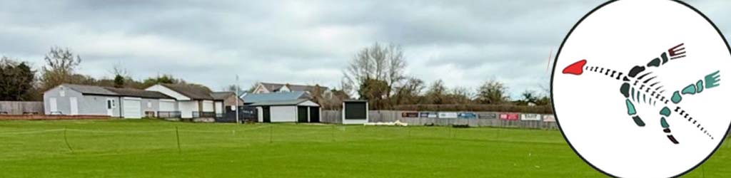 Barrow Town Cricket Ground